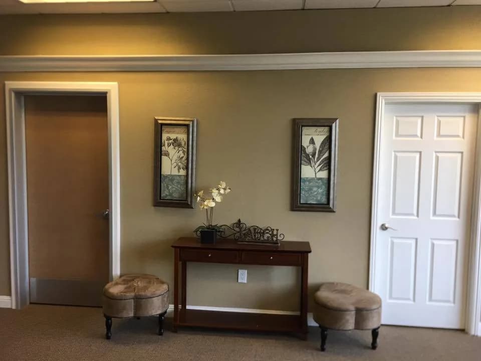 DCNHC 診所空間 2